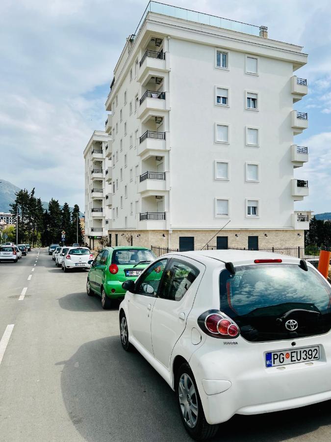 Appartement Kaljevic 13 *