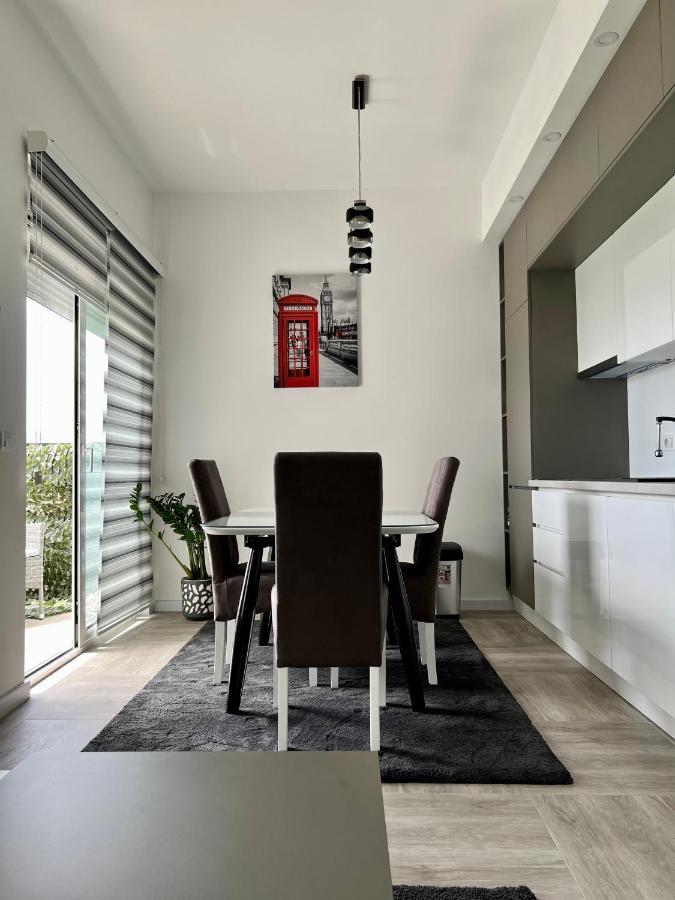Apartment Kaljevic 13 Bar